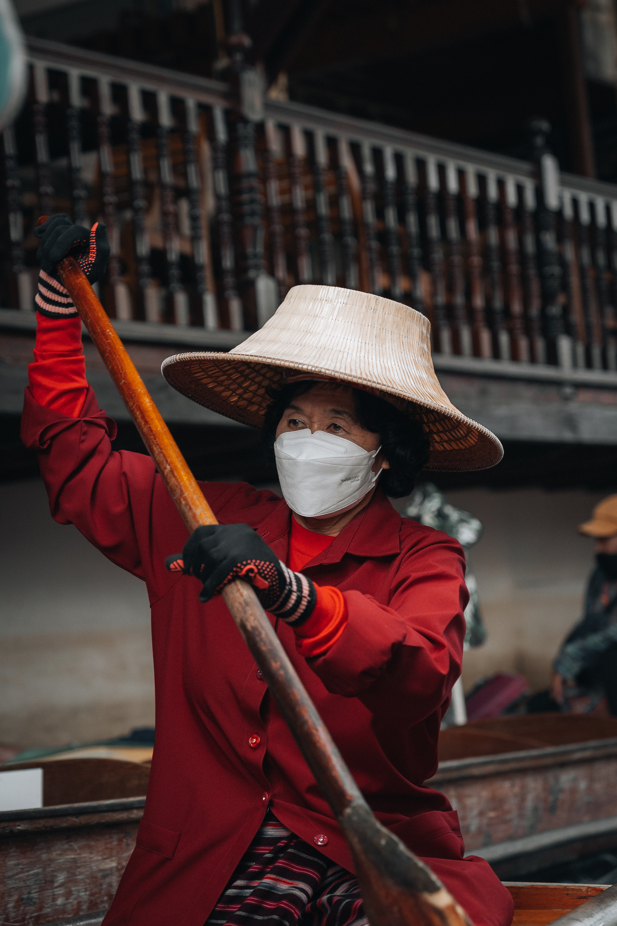 Fine art print preview